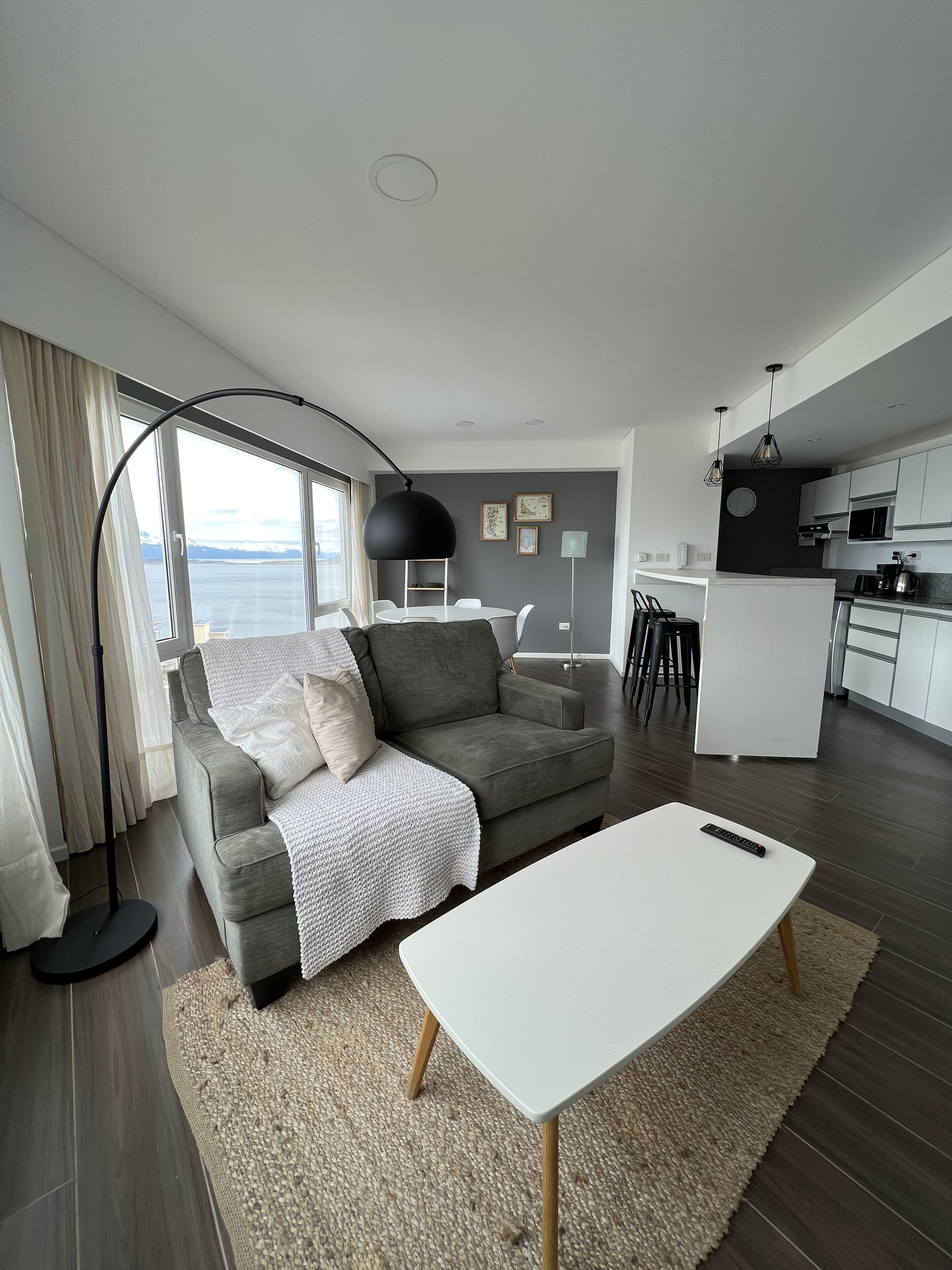 Turek Bahía Suites