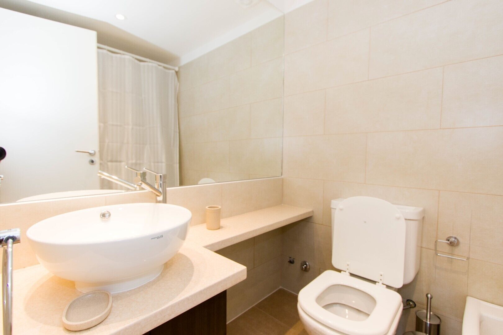Turek Bahía Suites