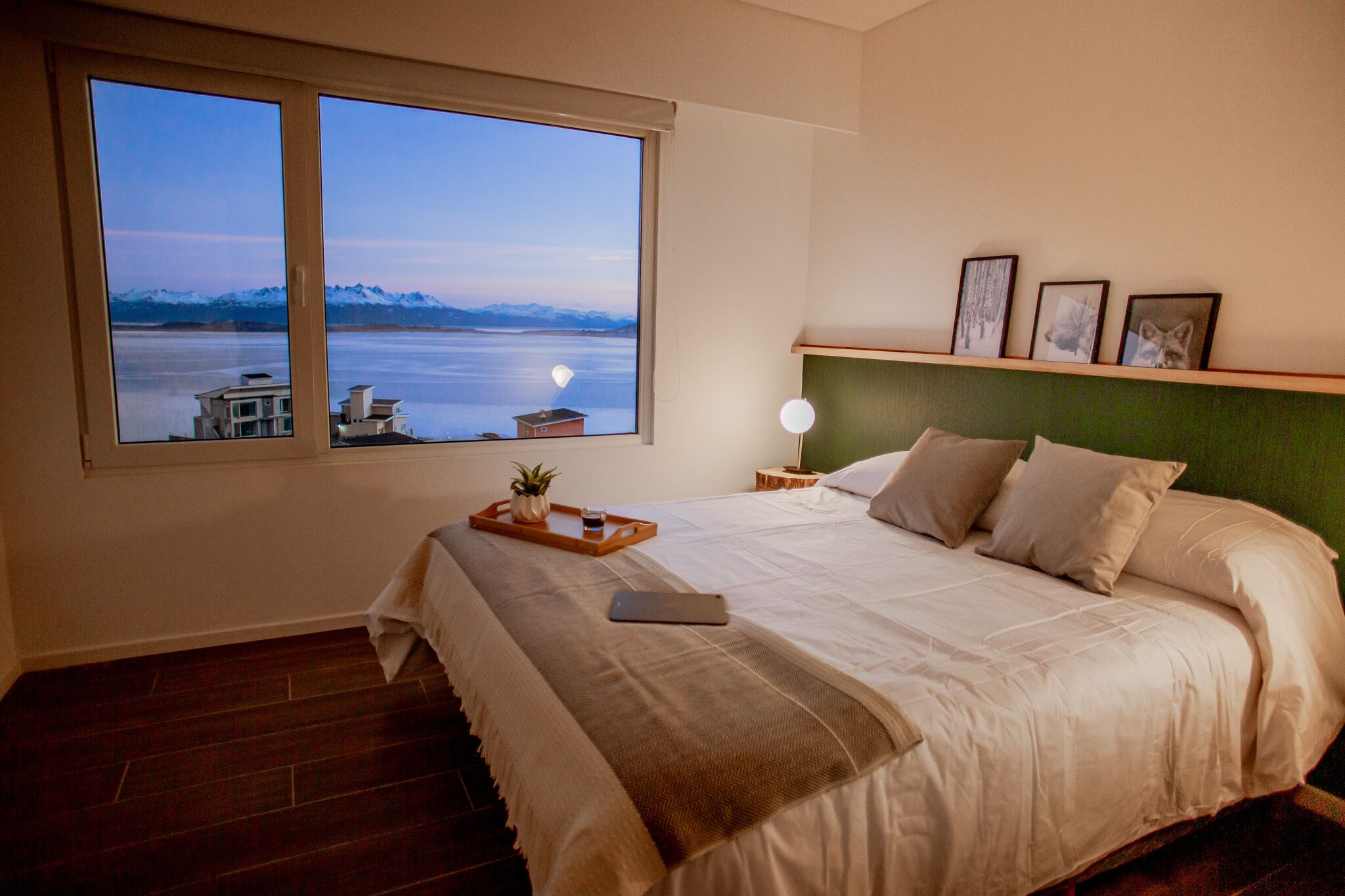 Turek Bahía Suites