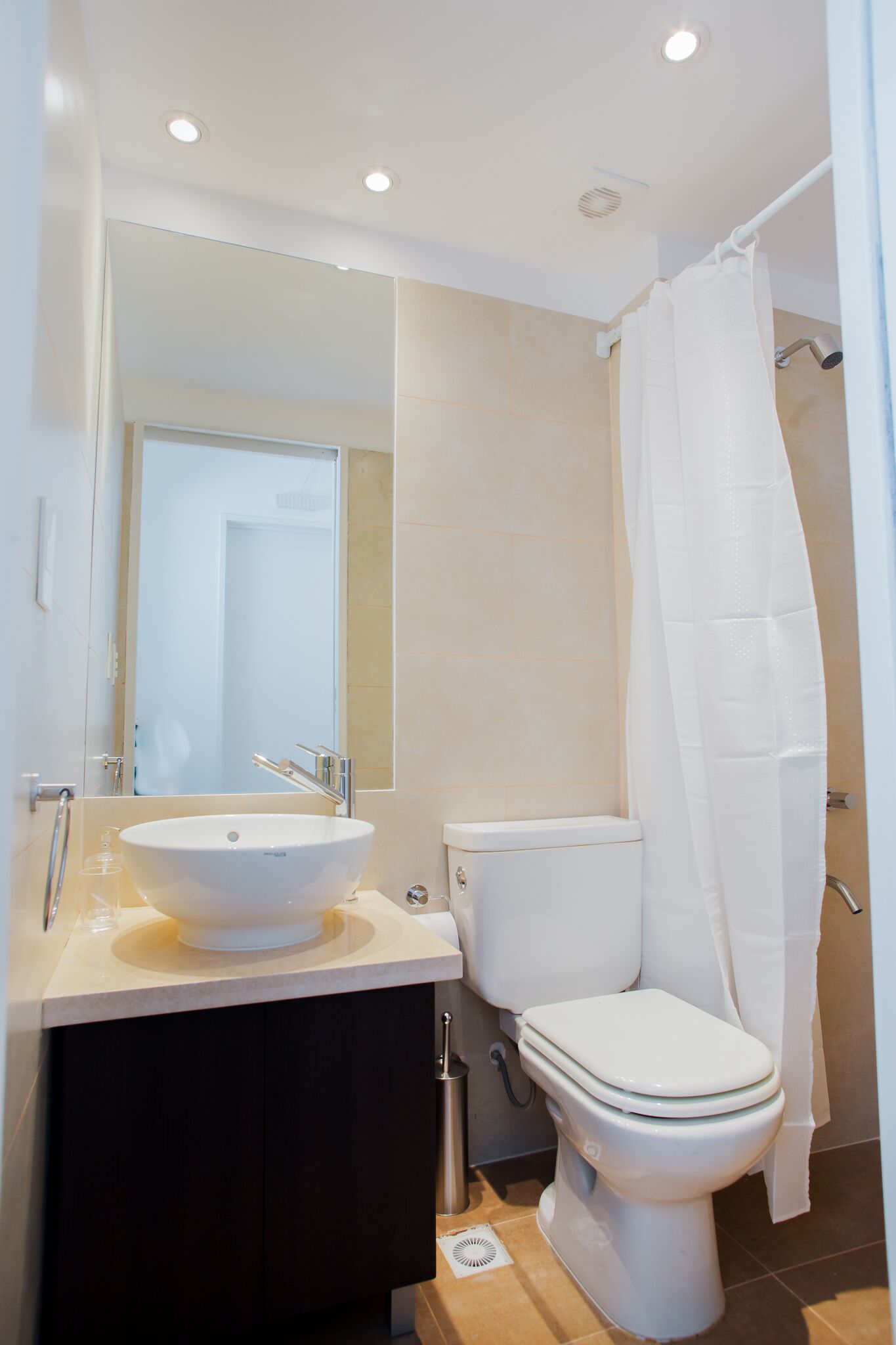 Turek Bahía Suites