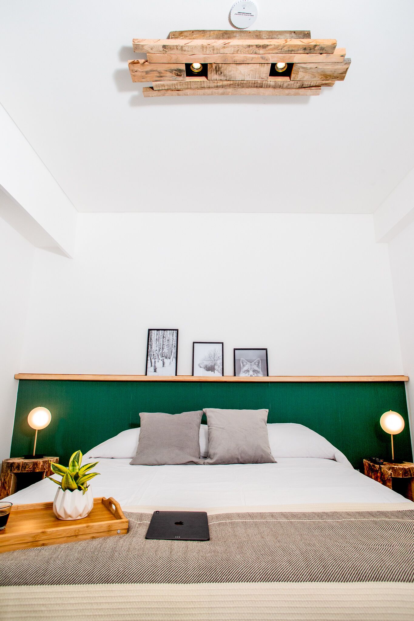 Turek Bahía Suites