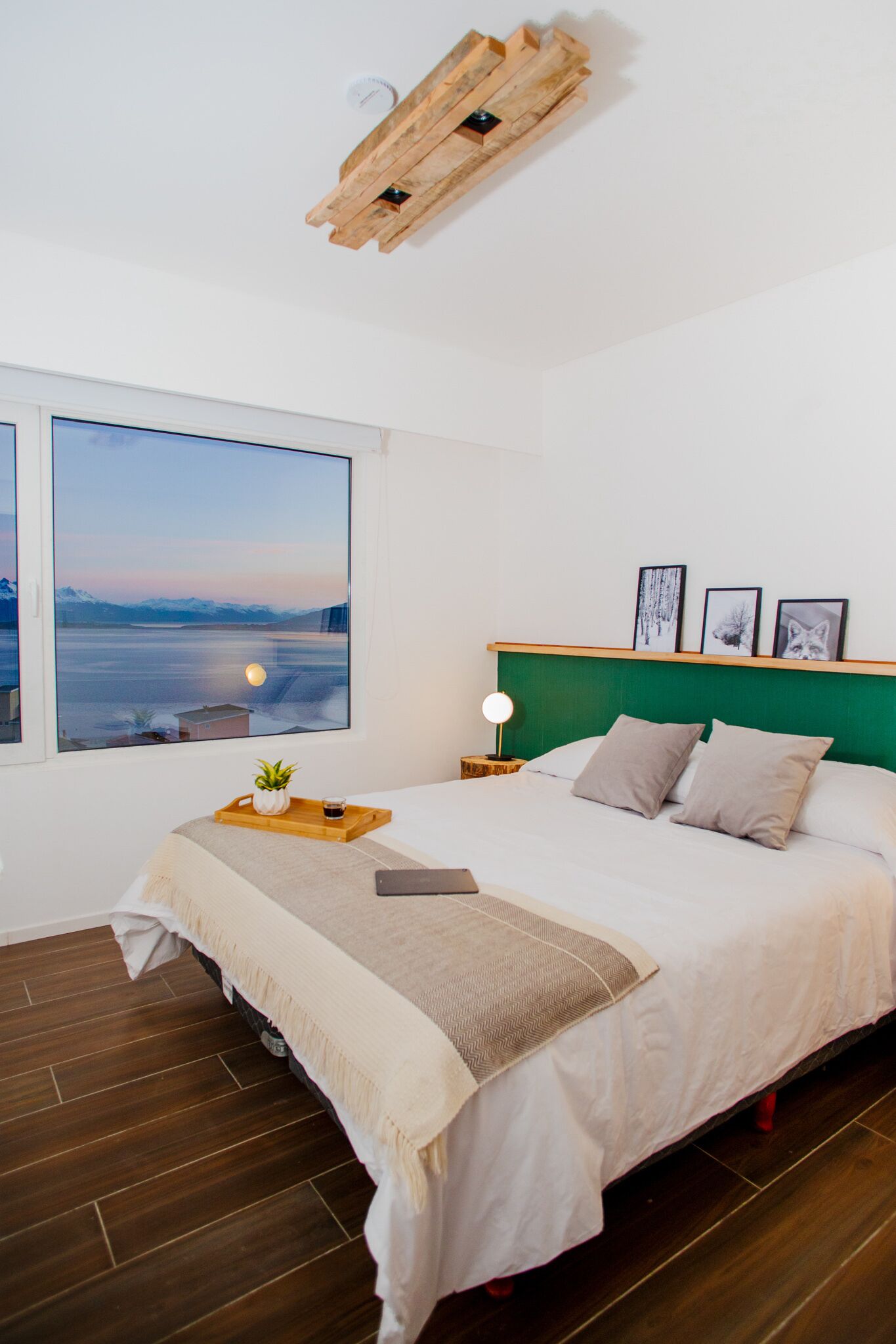 Turek Bahía Suites