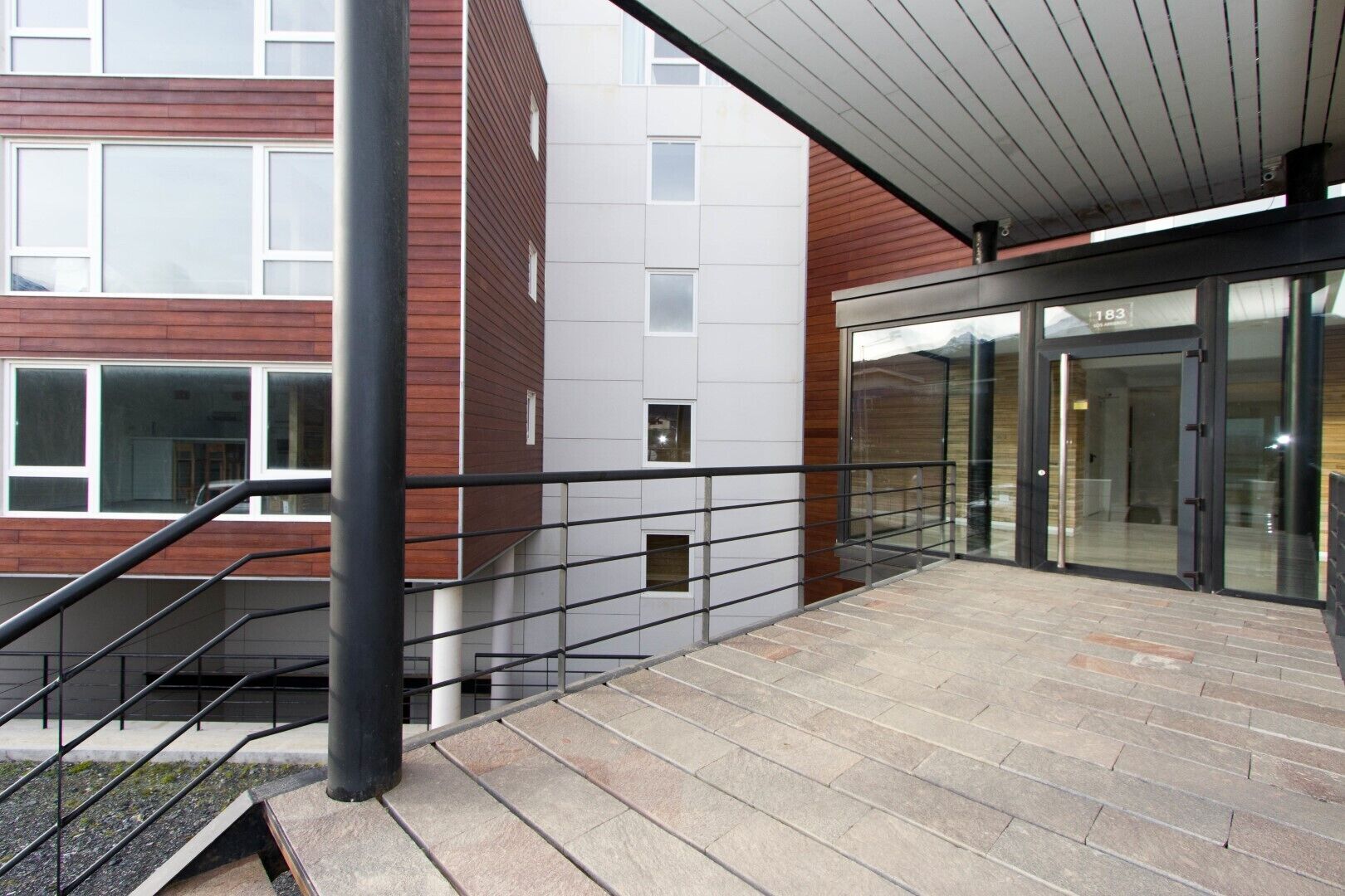 Turek Bahía Suites