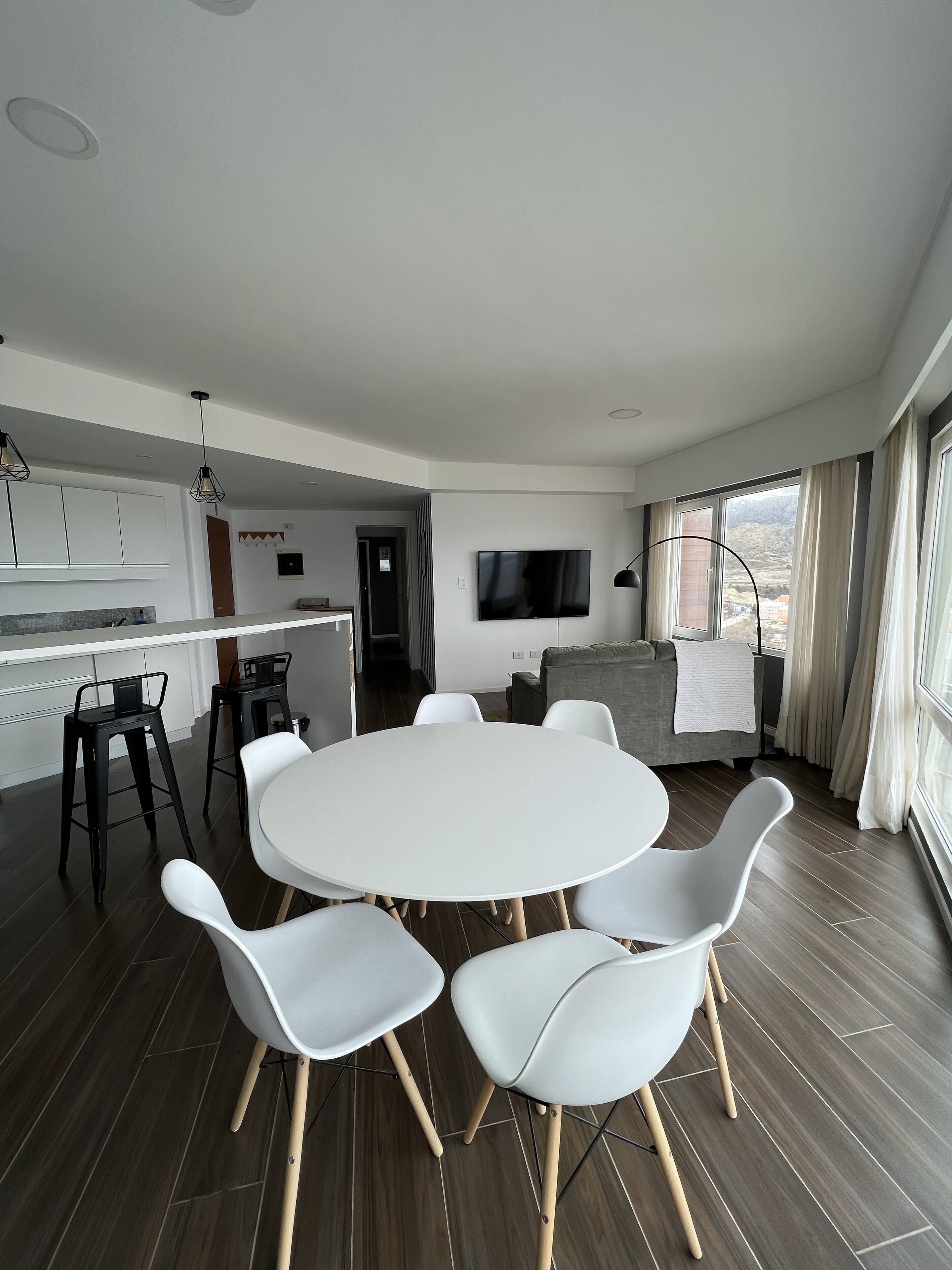 Turek Bahía Suites