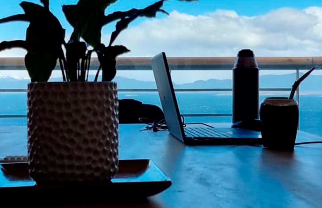 Turek Bahía Suites