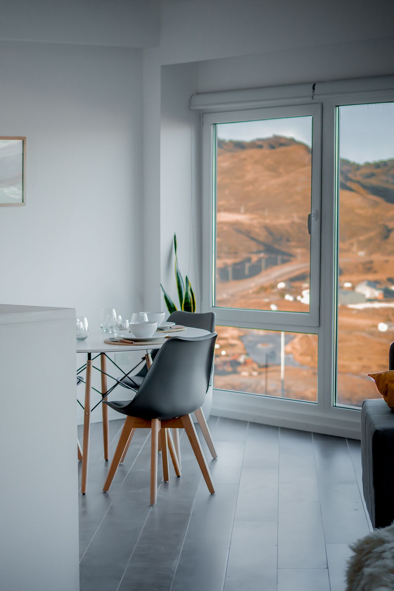 Turek Bahía Suites