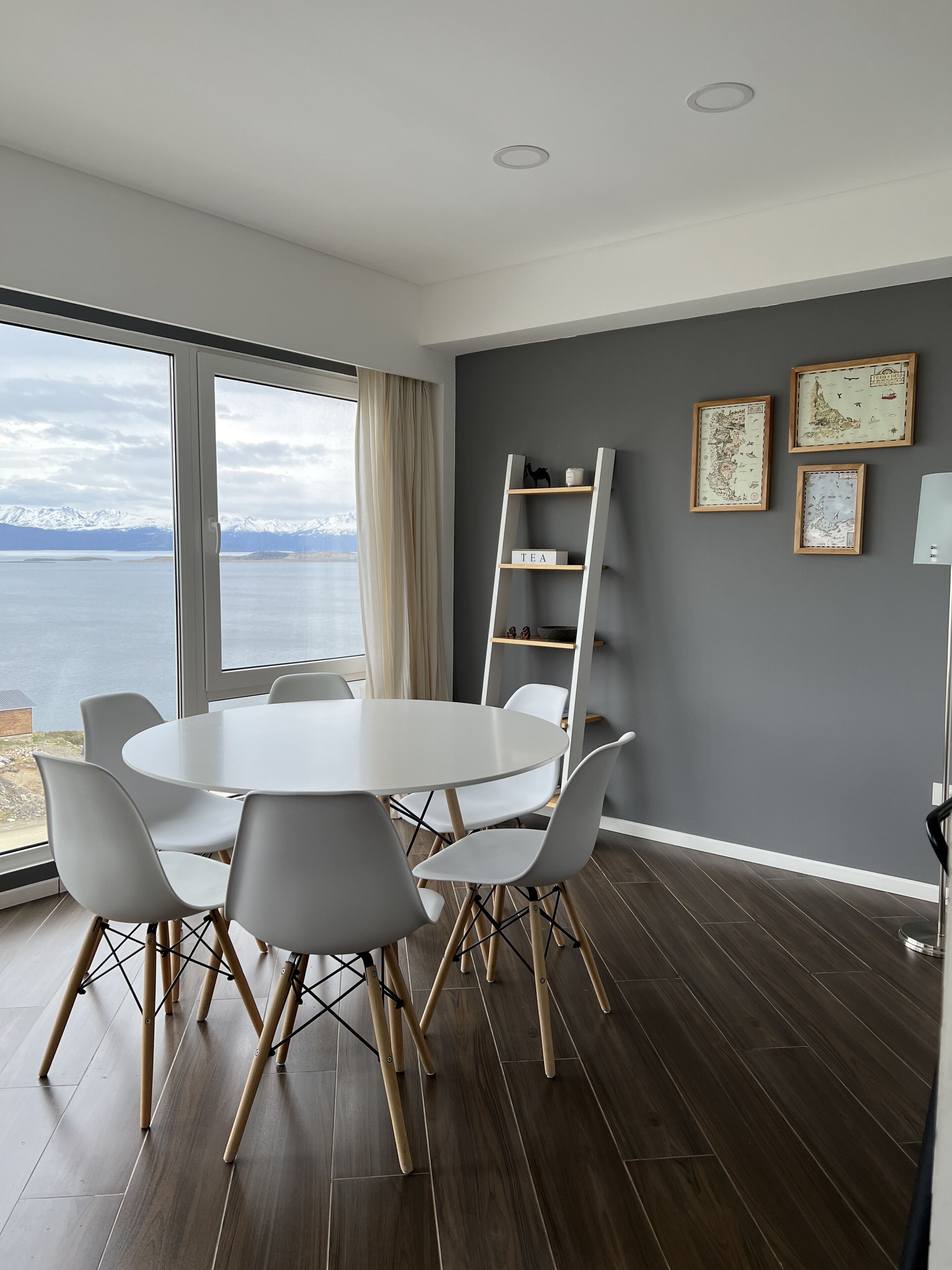 Turek Bahía Suites