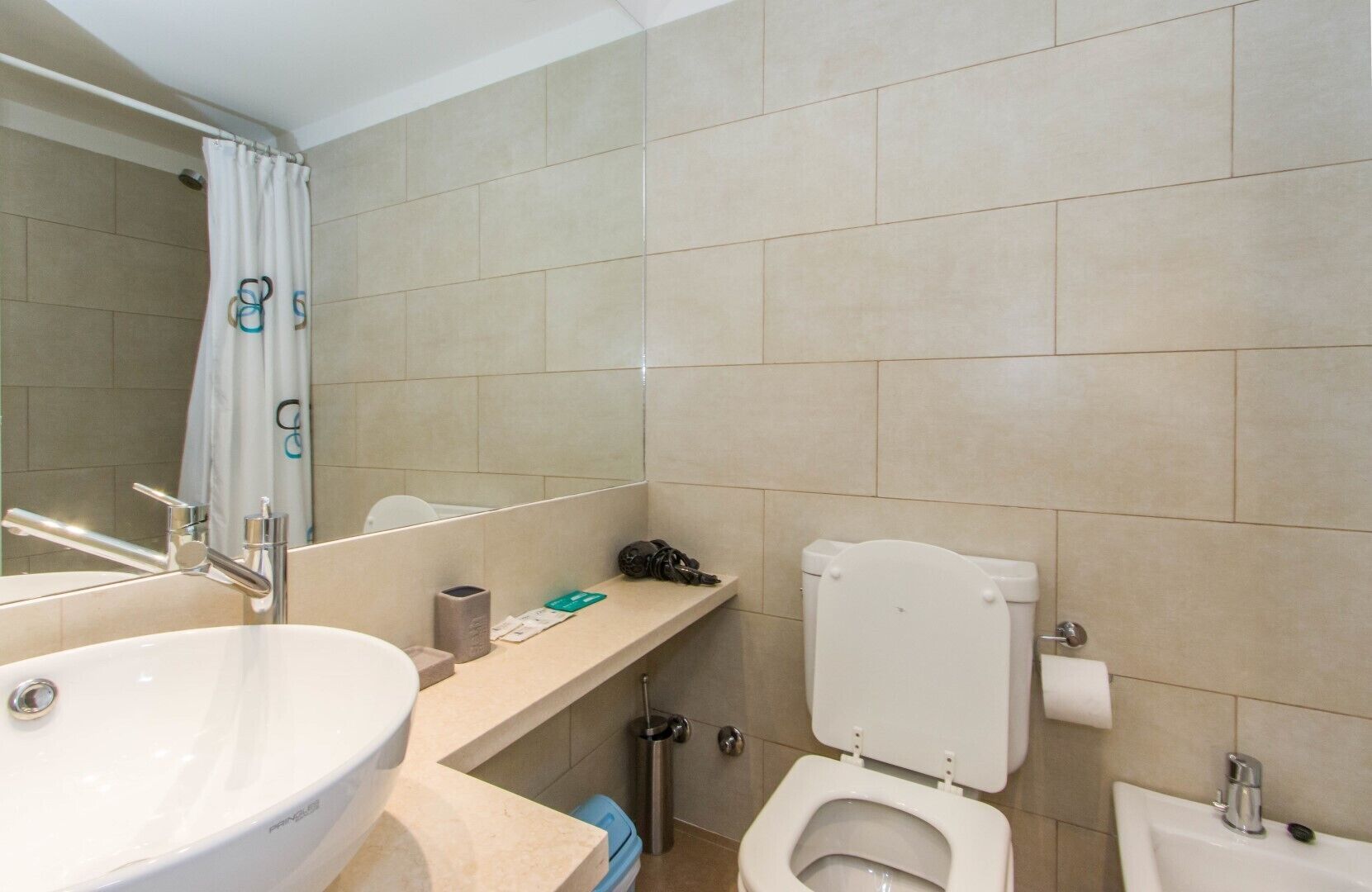 Turek Bahía Suites