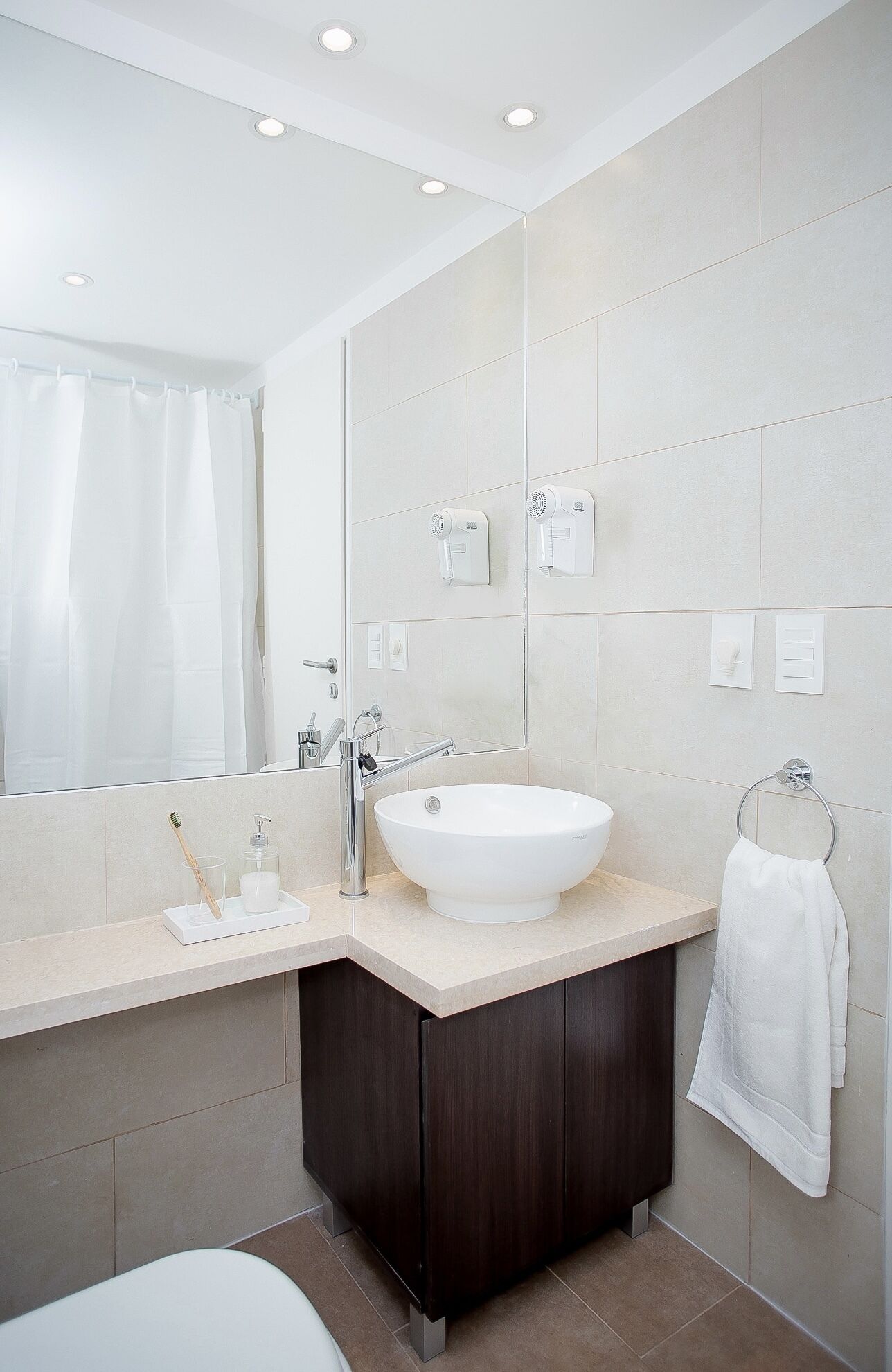 Turek Bahía Suites
