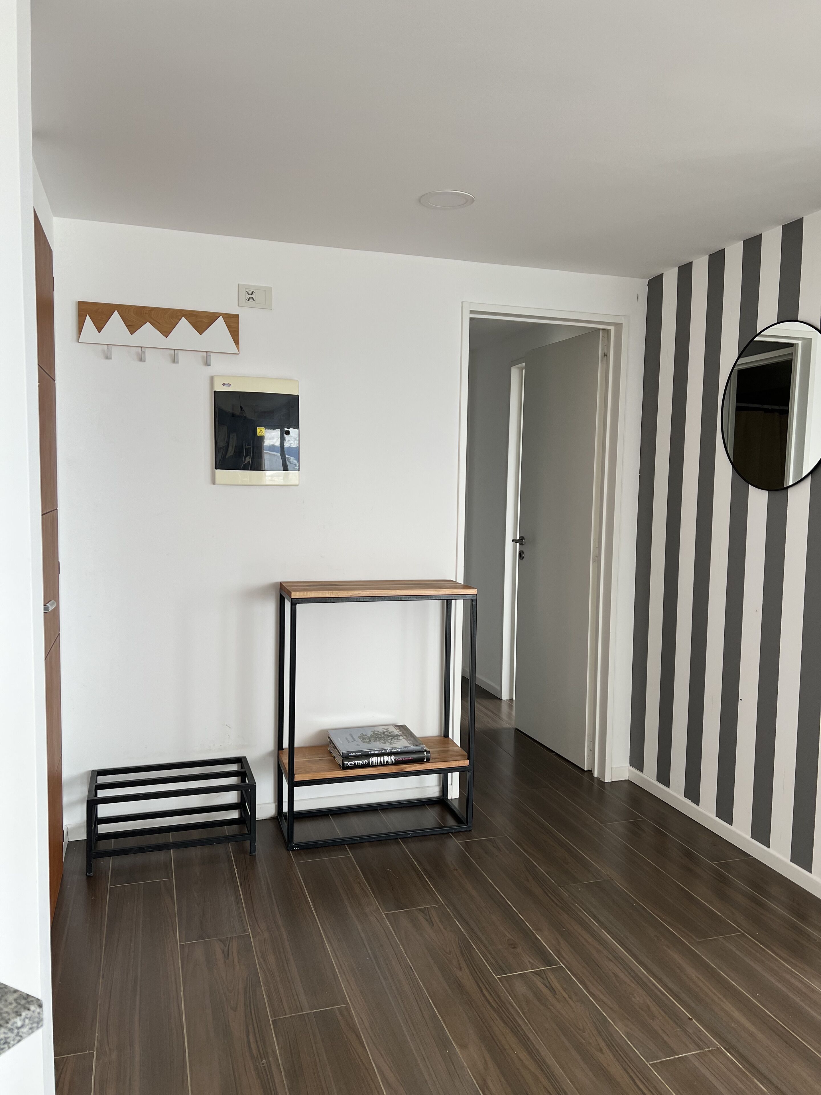 Turek Bahía Suites