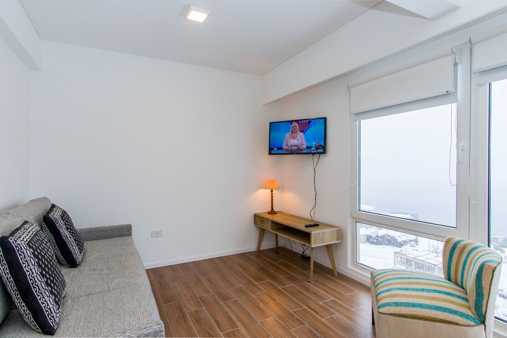 Turek Bahía Suites