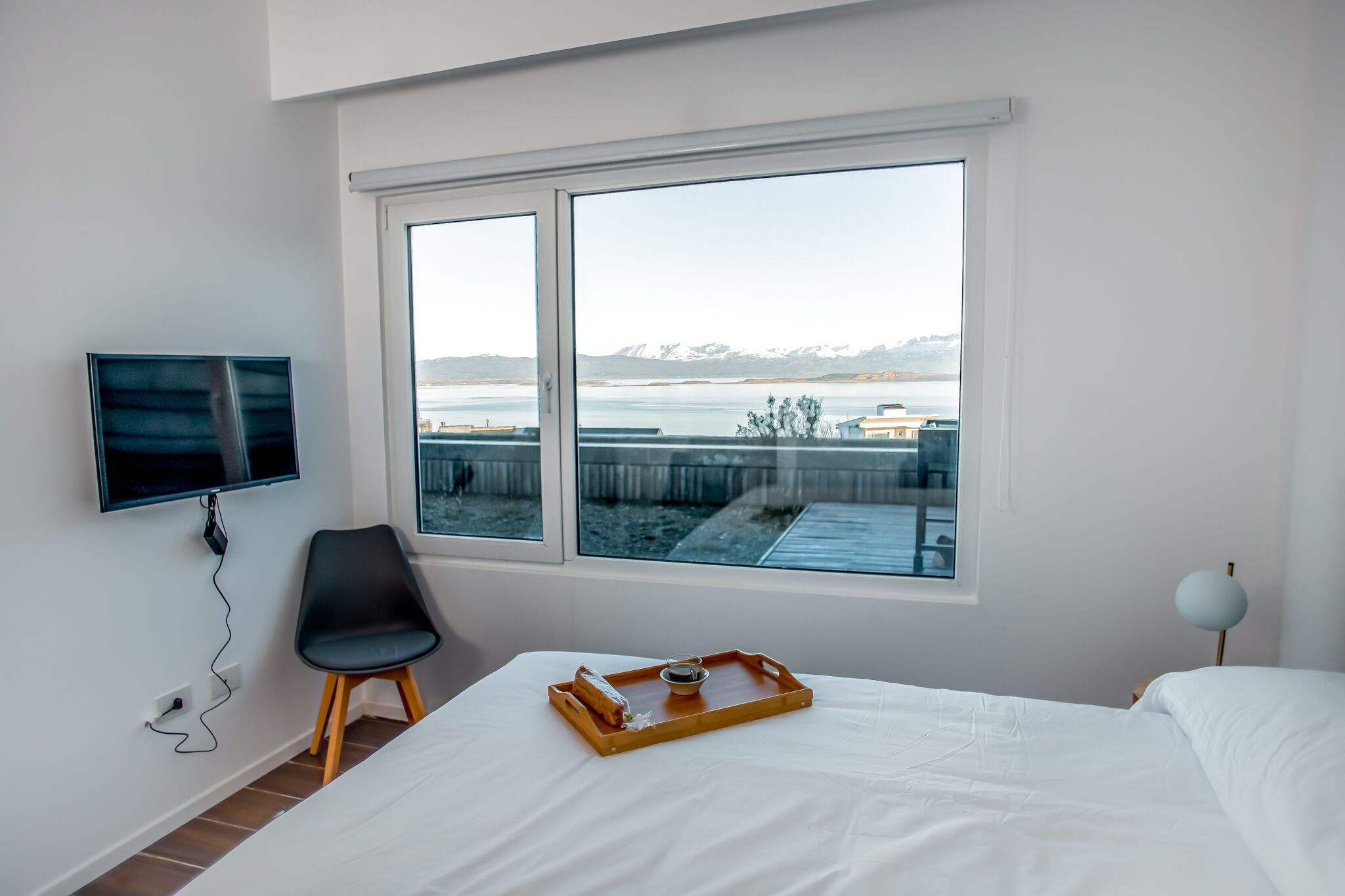 Turek Bahía Suites