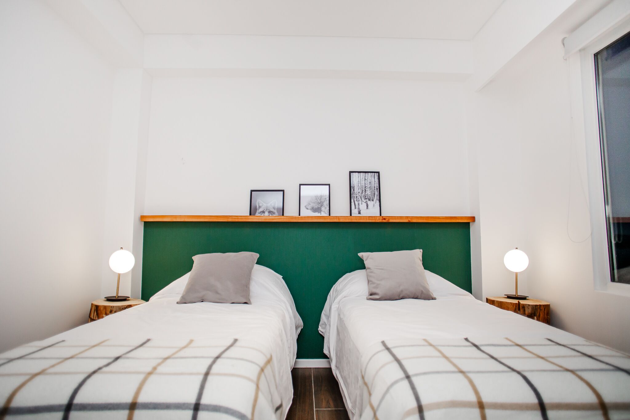 Turek Bahía Suites