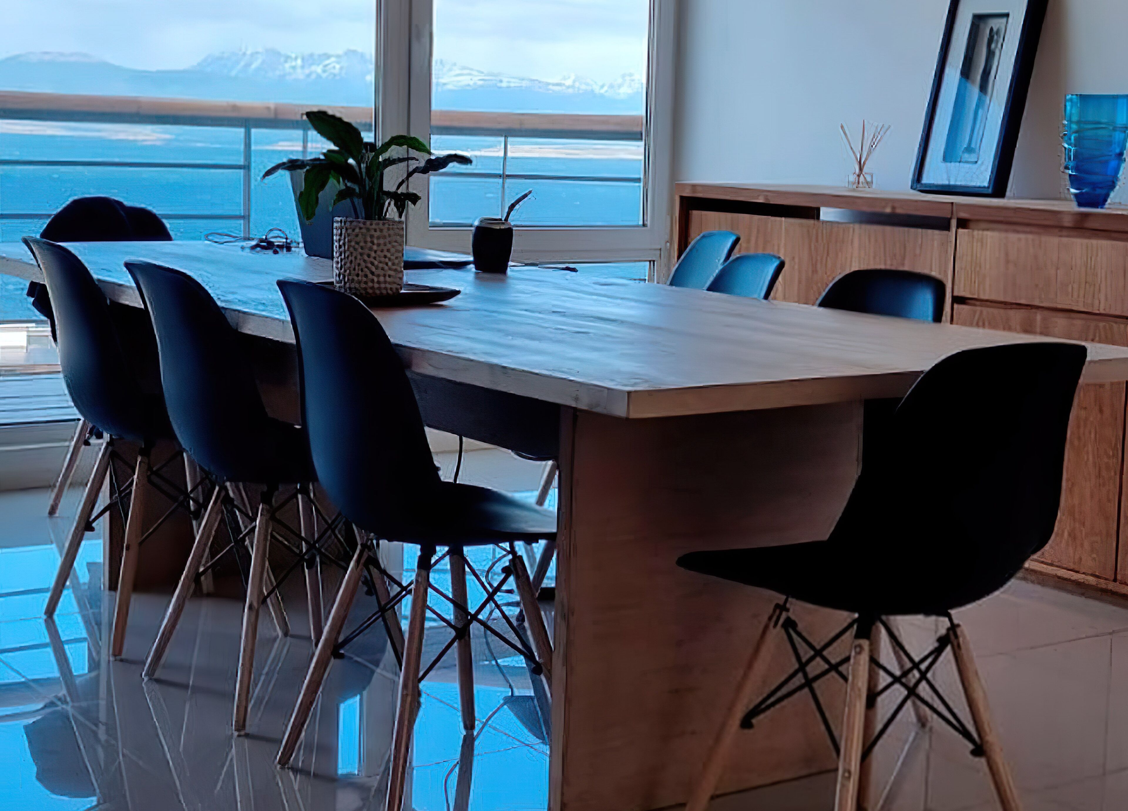 Turek Bahía Suites