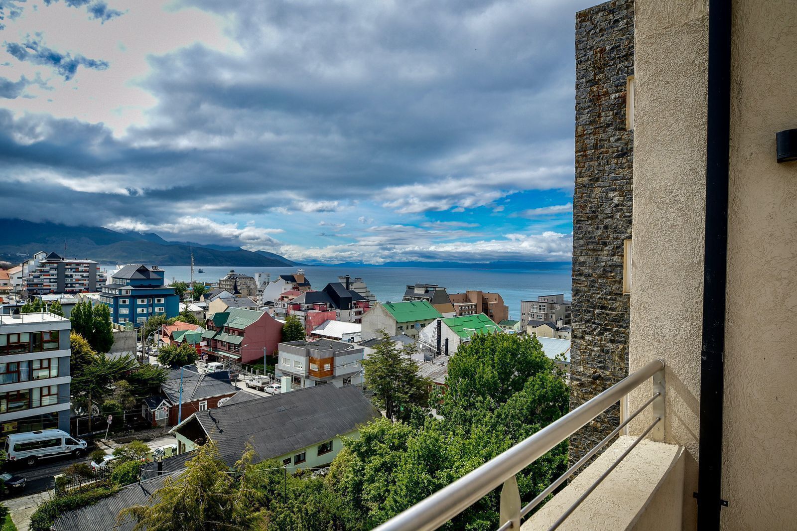 Ushuaia Center