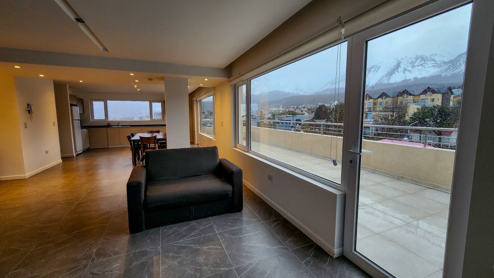 Ushuaia Center