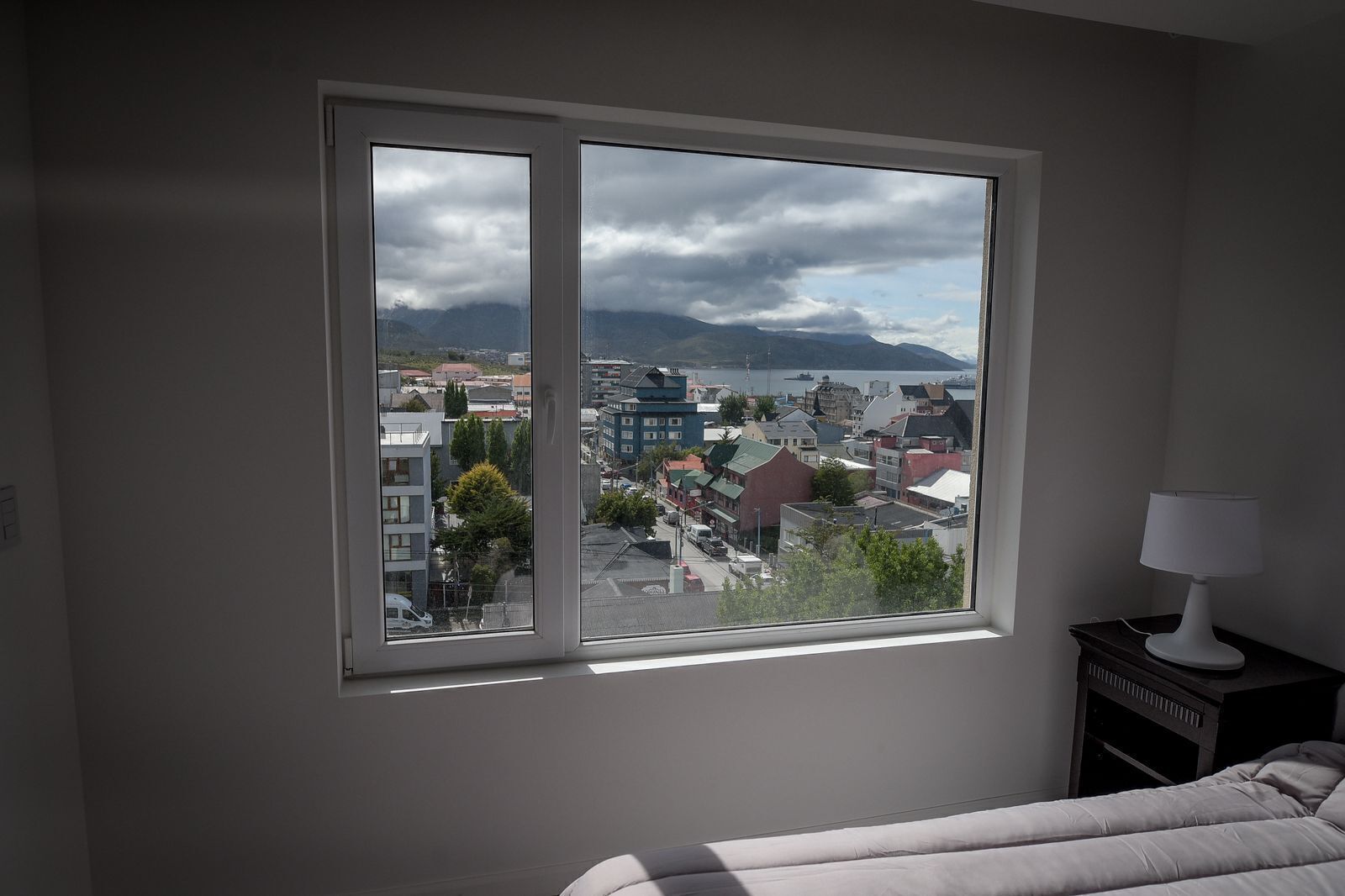 Ushuaia Center