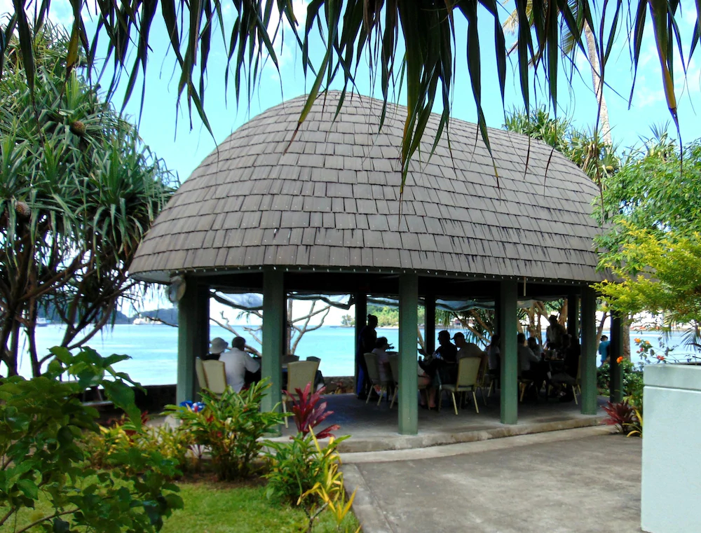 Sadie's By The Sea