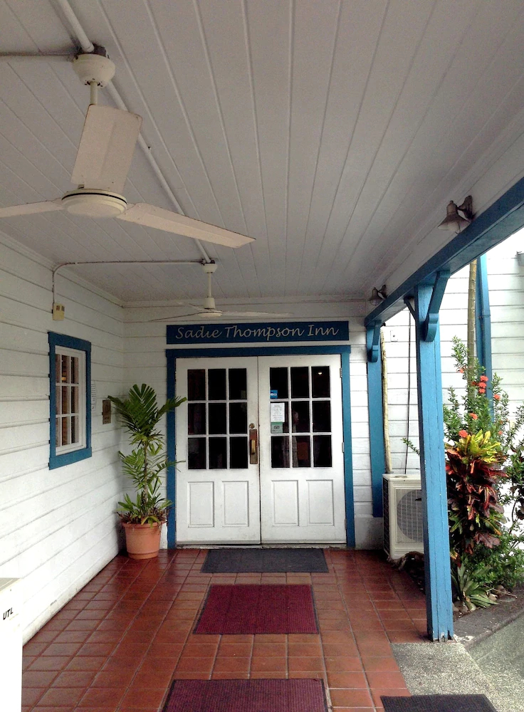 Sadie Thompson Inn