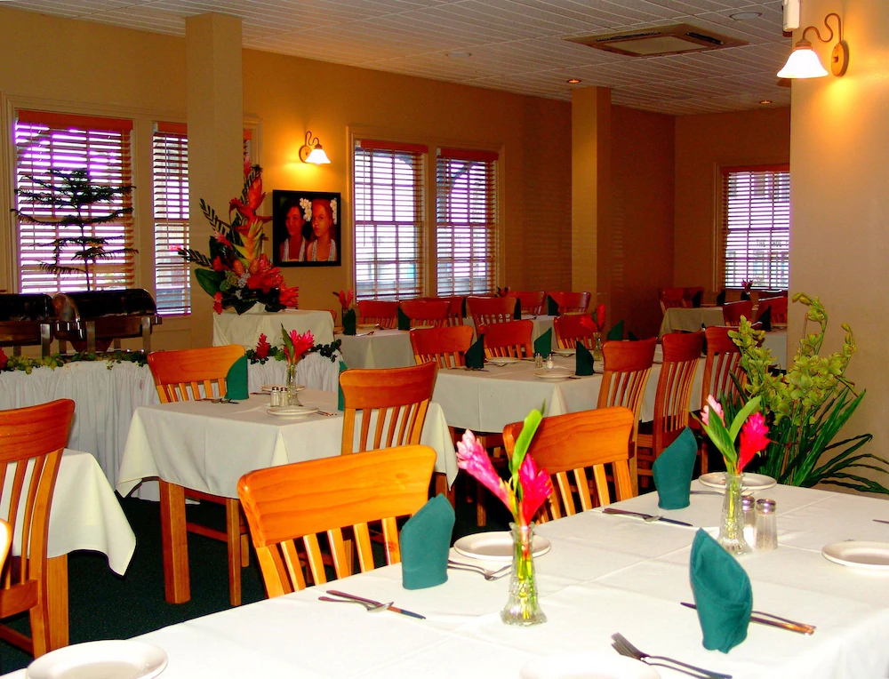 Sadie Thompson Inn