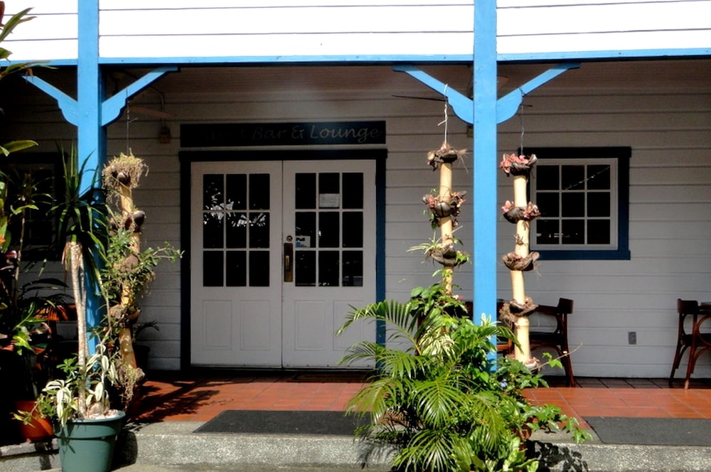 Sadie Thompson Inn