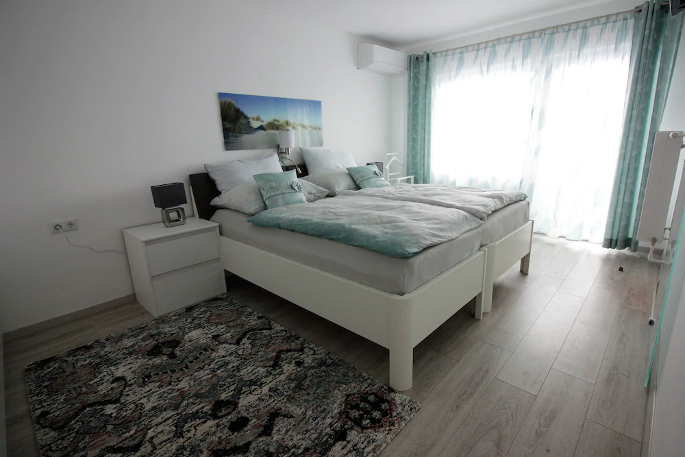 Baum-Apartments