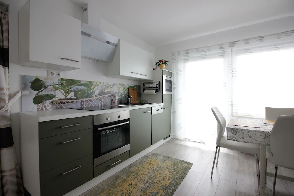 Baum-Apartments