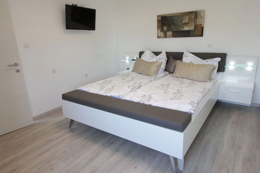 Baum-Apartments