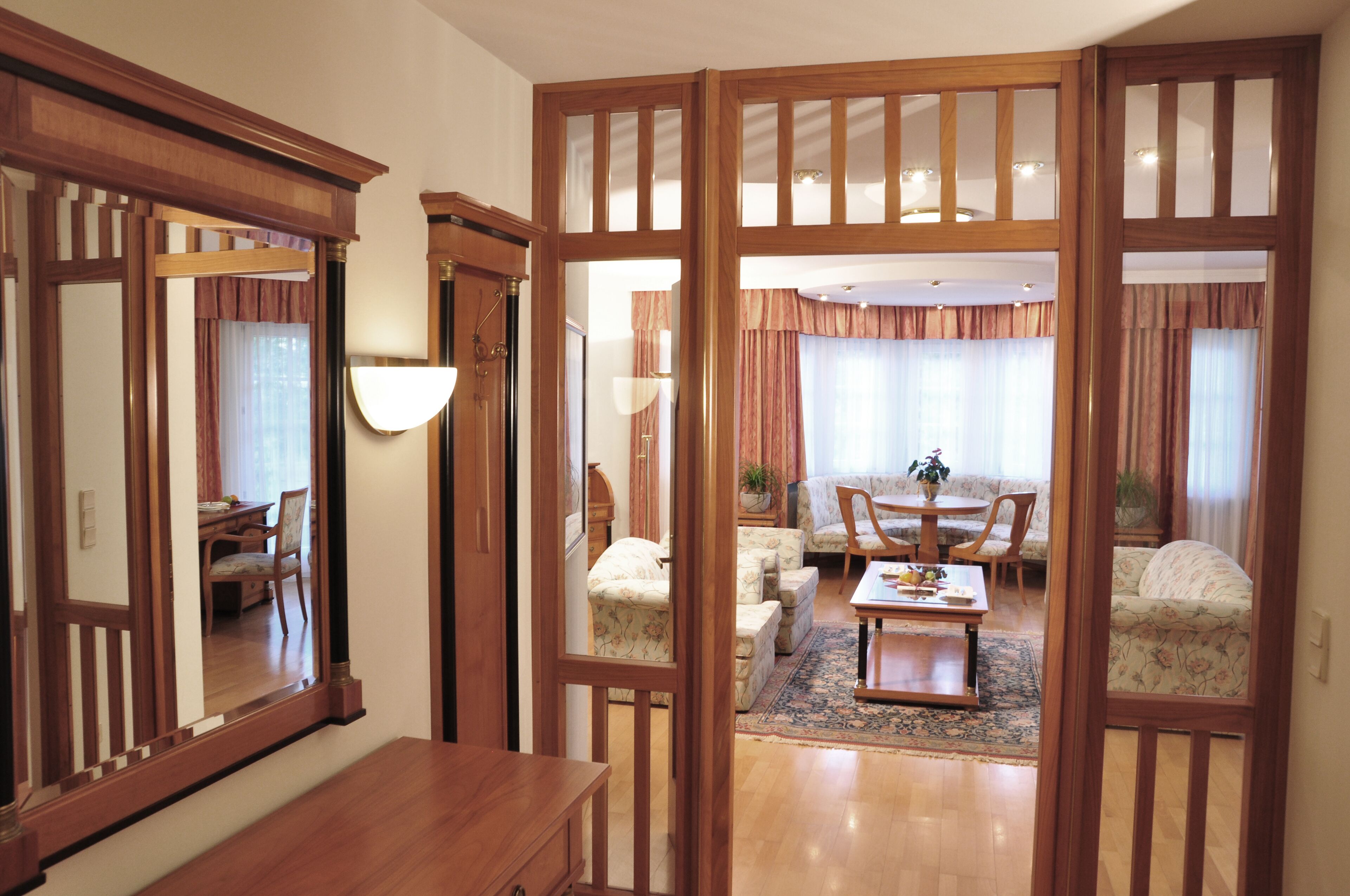 Reduce Hotel Thermal