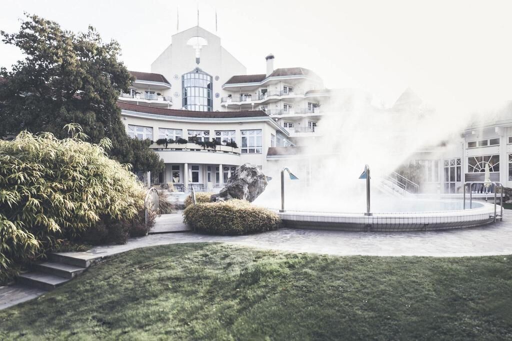Reduce Hotel Thermal