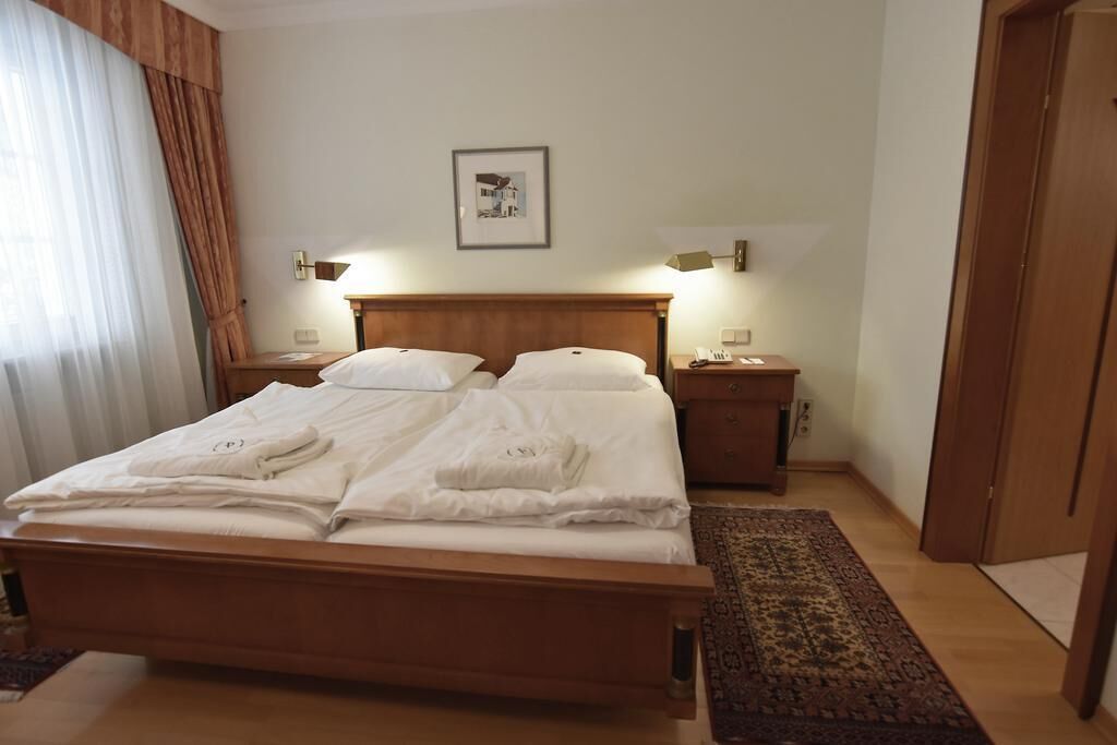 Reduce Hotel Thermal
