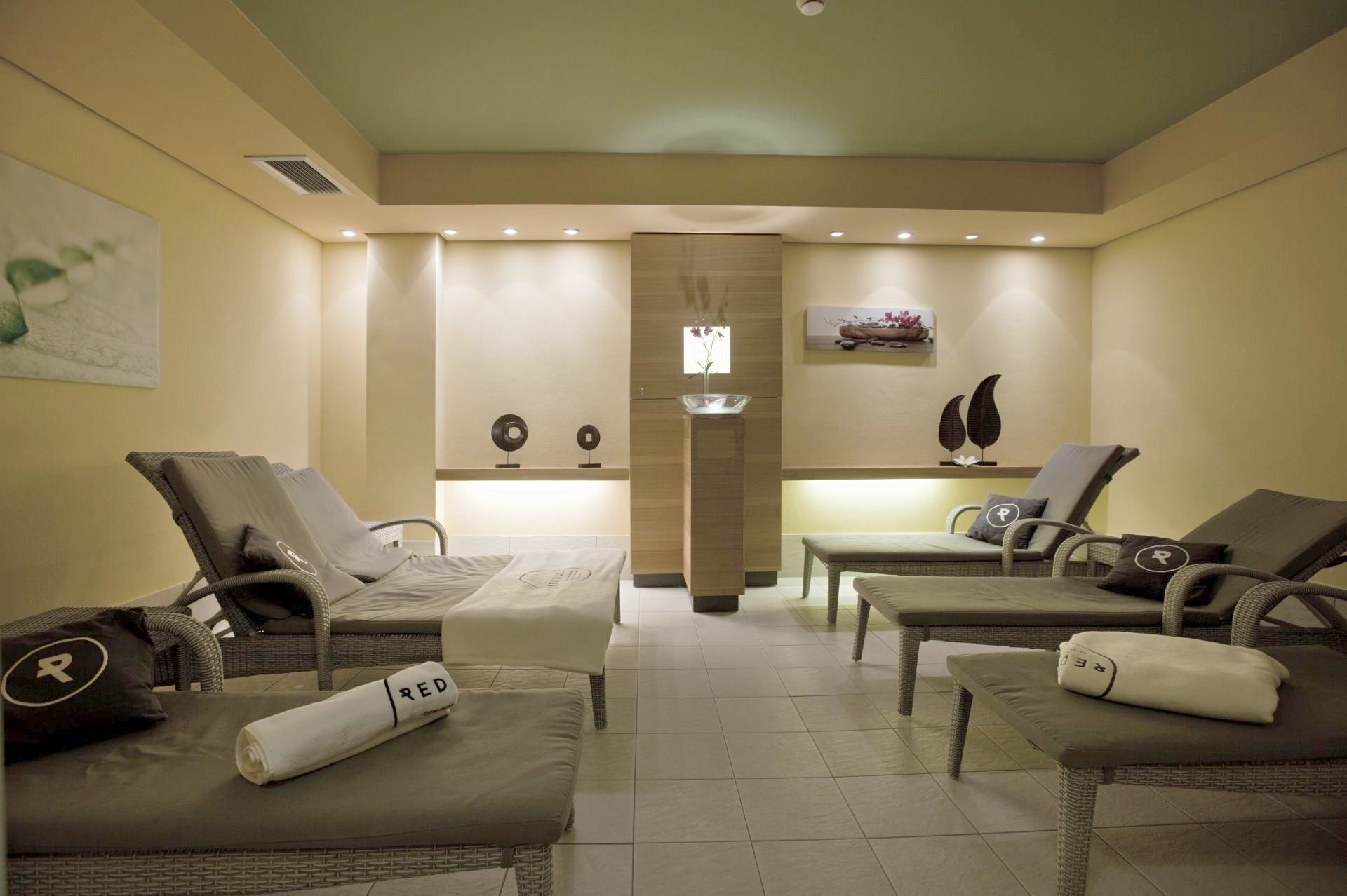Reduce Plus - Hotel Vital Bad Tatzmannsdorf