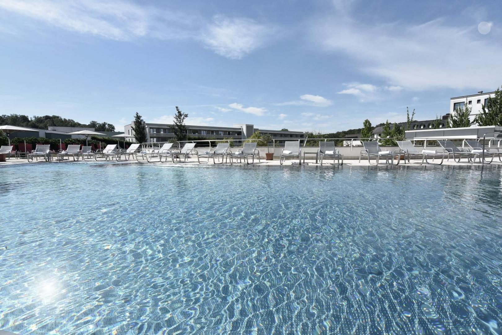 Reduce Plus - Hotel Vital Bad Tatzmannsdorf