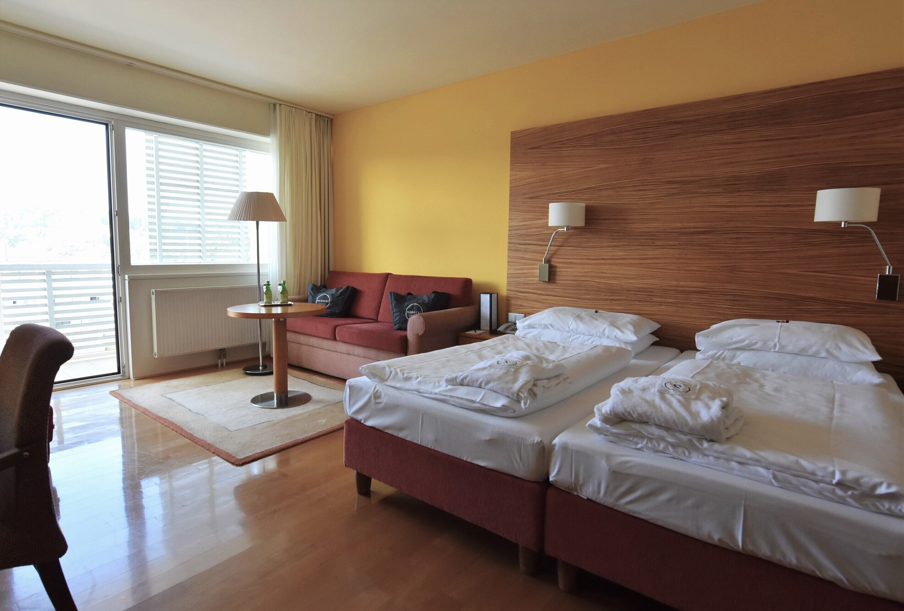 Reduce Plus - Hotel Vital Bad Tatzmannsdorf