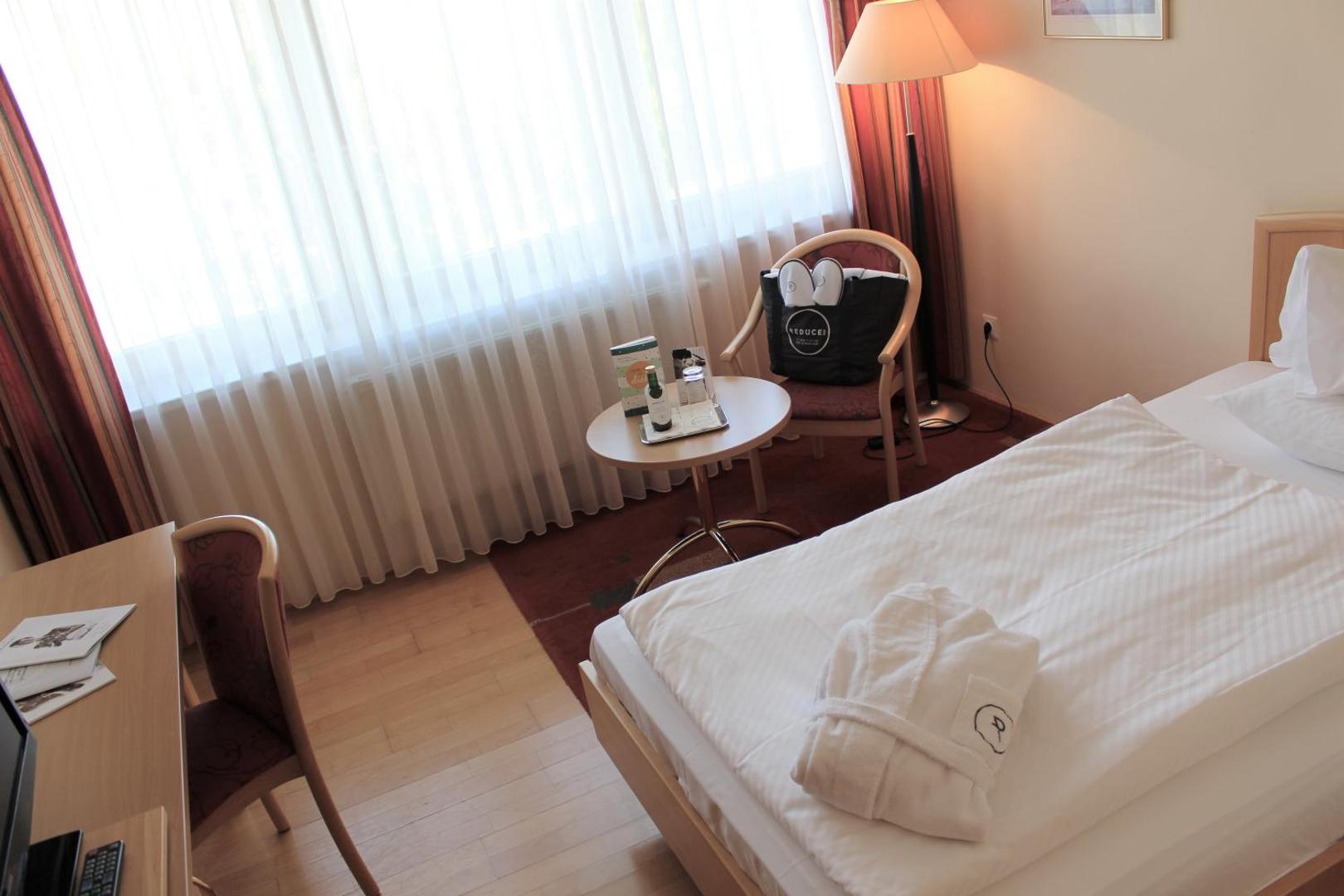 Reduce Plus - Hotel Vital Bad Tatzmannsdorf