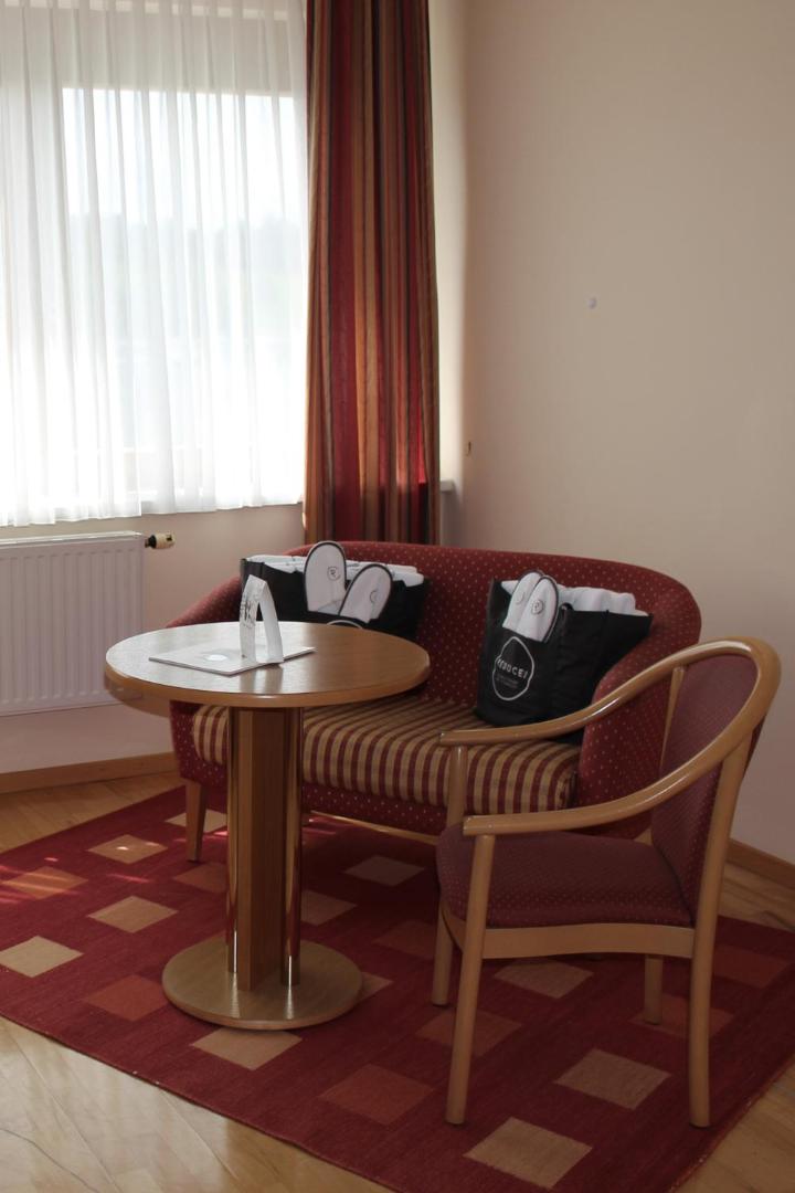 Reduce Plus - Hotel Vital Bad Tatzmannsdorf