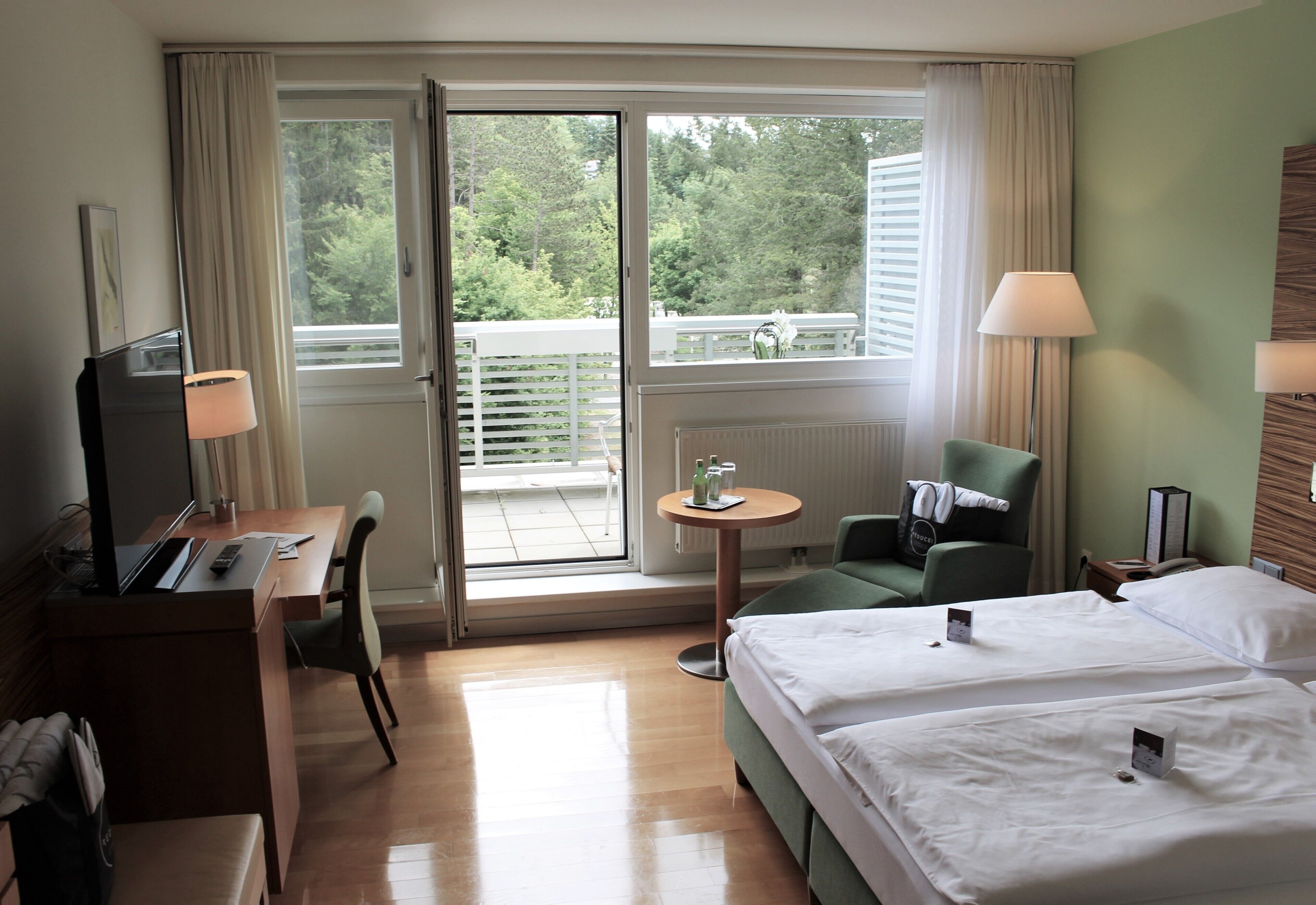 Reduce Plus - Hotel Vital Bad Tatzmannsdorf