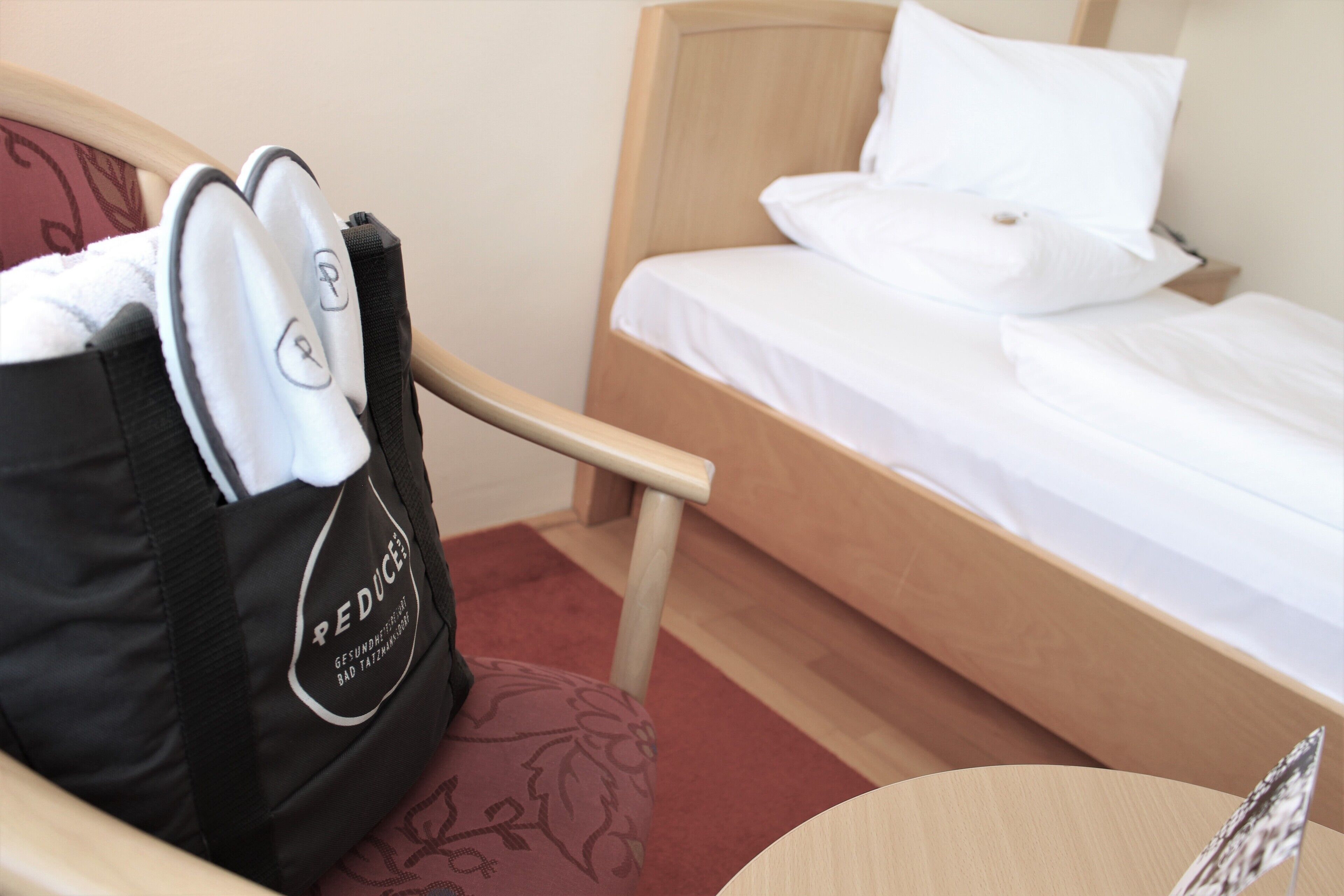Reduce Plus - Hotel Vital Bad Tatzmannsdorf
