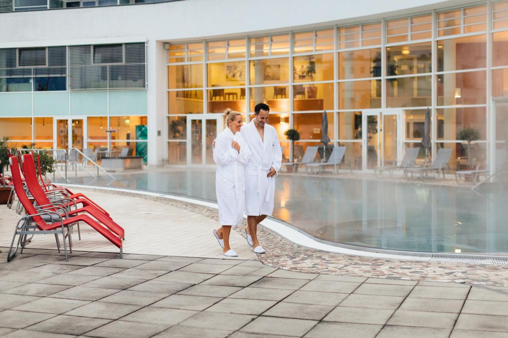 Reduce Plus - Hotel Vital Bad Tatzmannsdorf