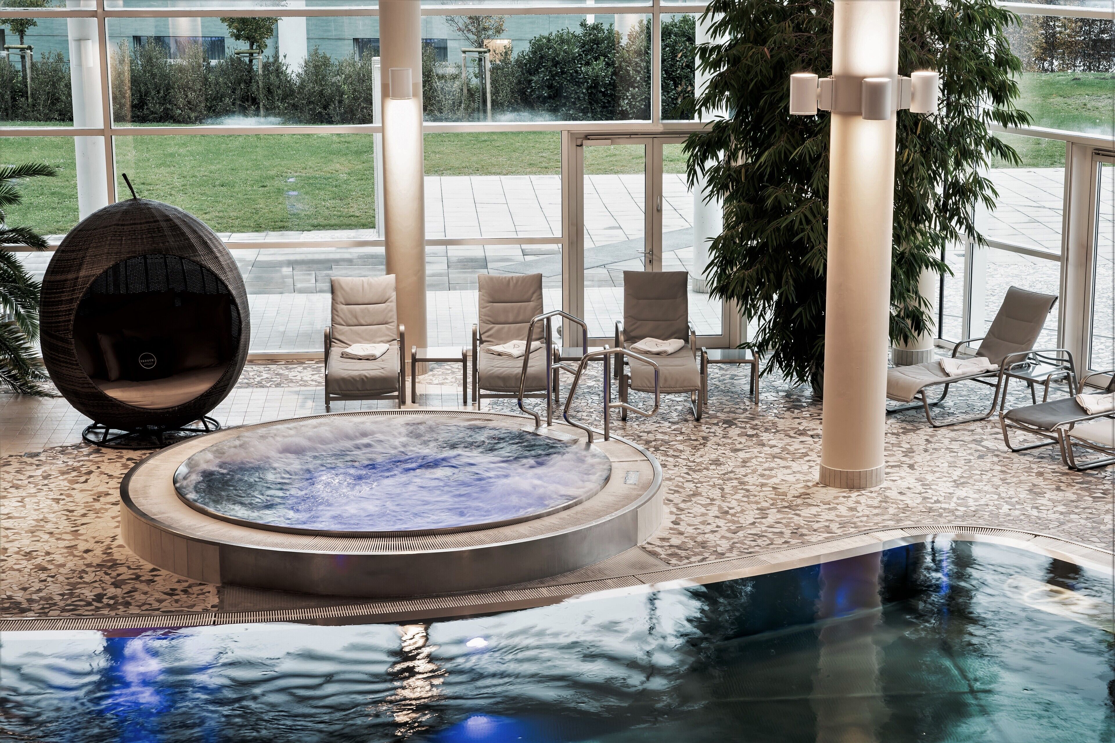 Reduce Plus - Hotel Vital Bad Tatzmannsdorf