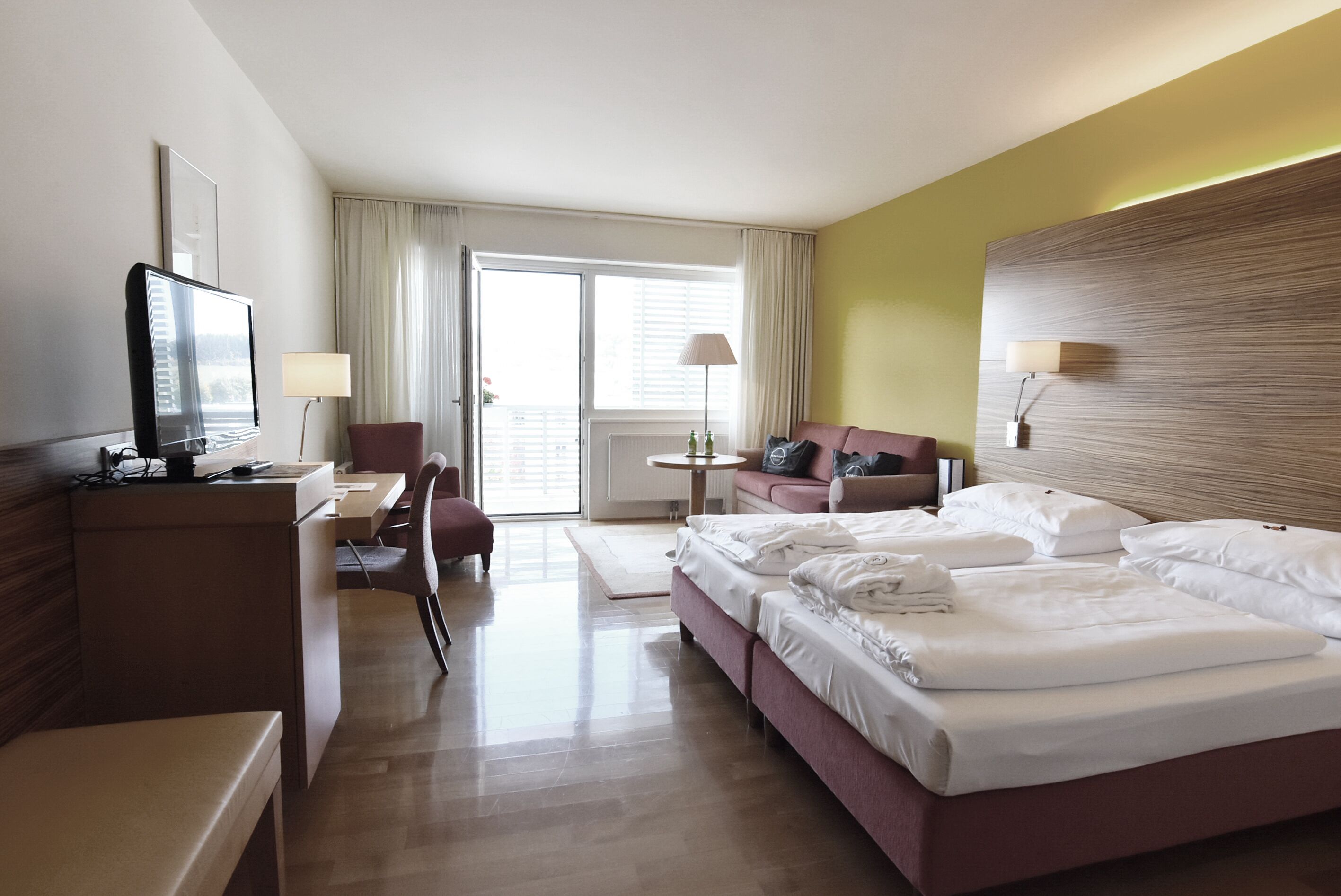 Reduce Plus - Hotel Vital Bad Tatzmannsdorf