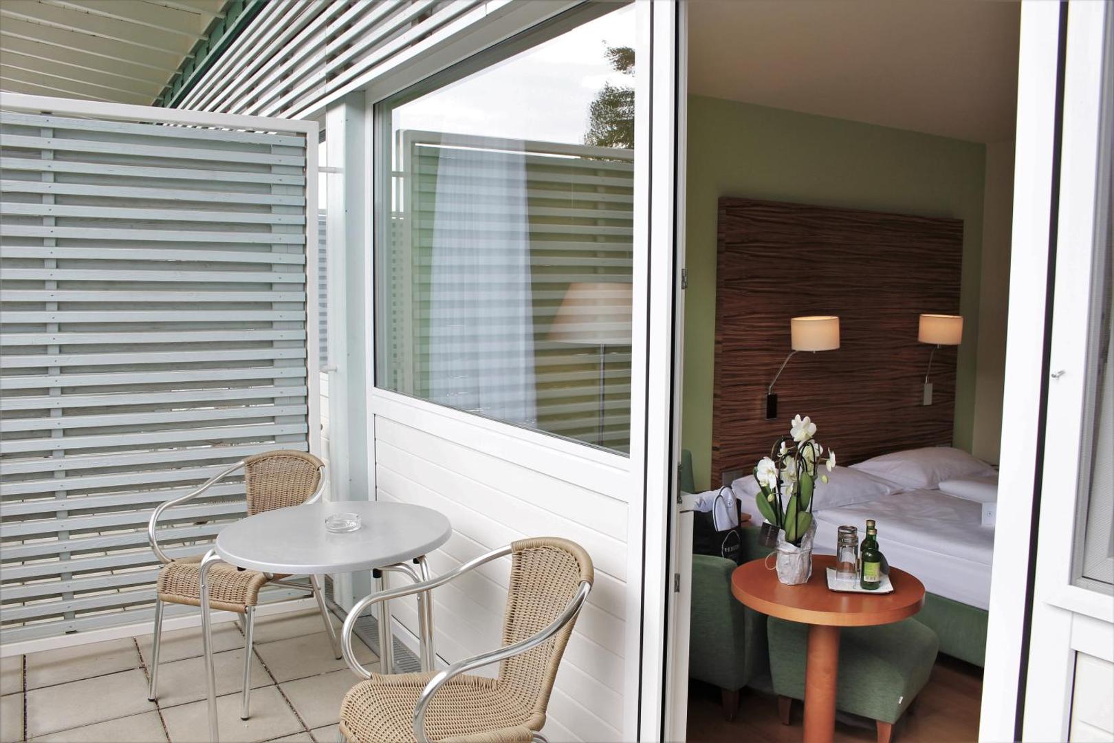 Reduce Plus - Hotel Vital Bad Tatzmannsdorf
