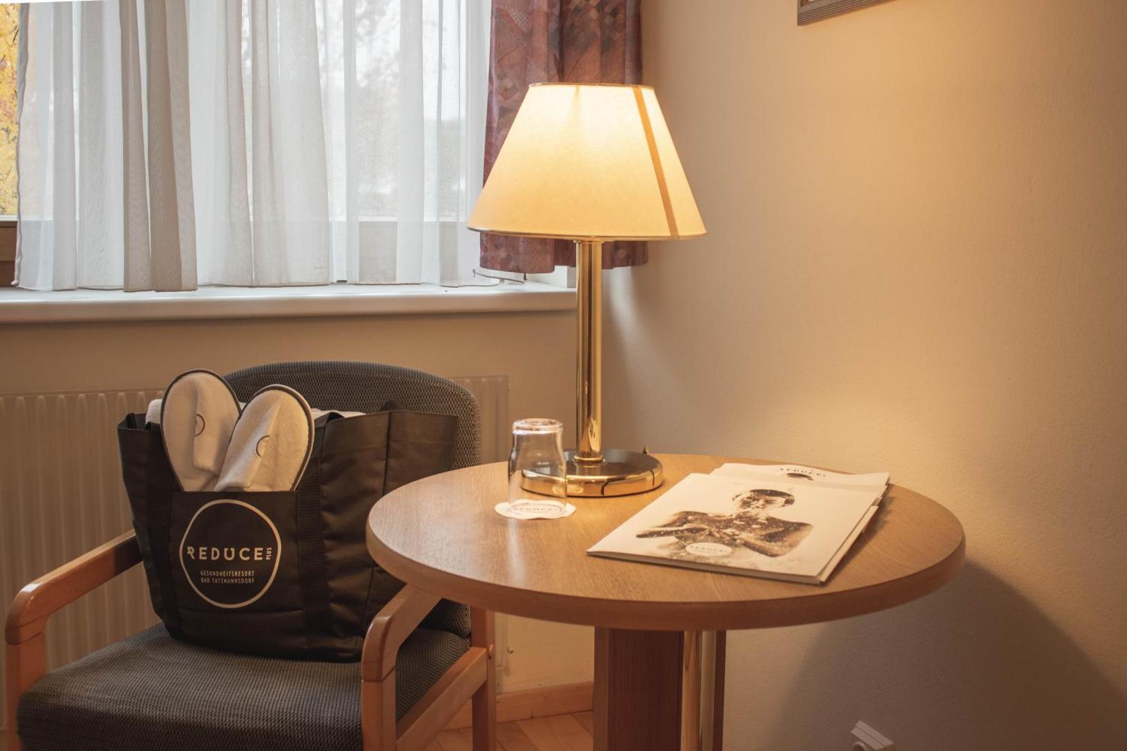 Reduce Plus - Hotel Vital Bad Tatzmannsdorf