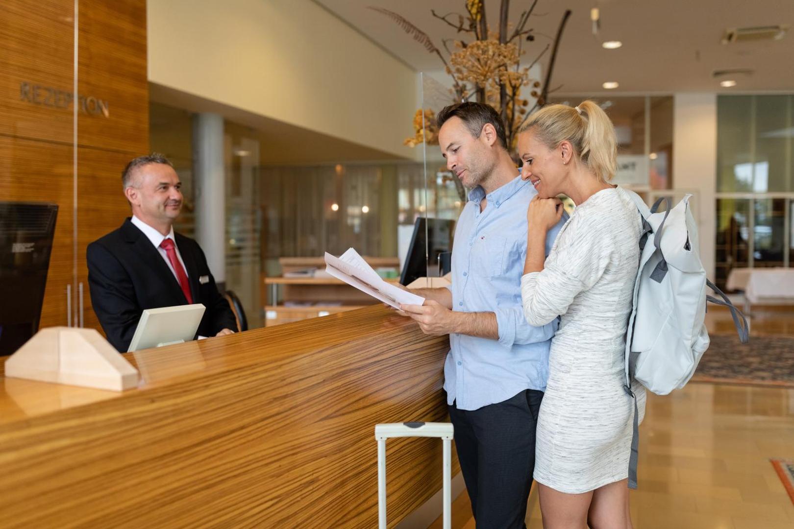 Reduce Plus - Hotel Vital Bad Tatzmannsdorf