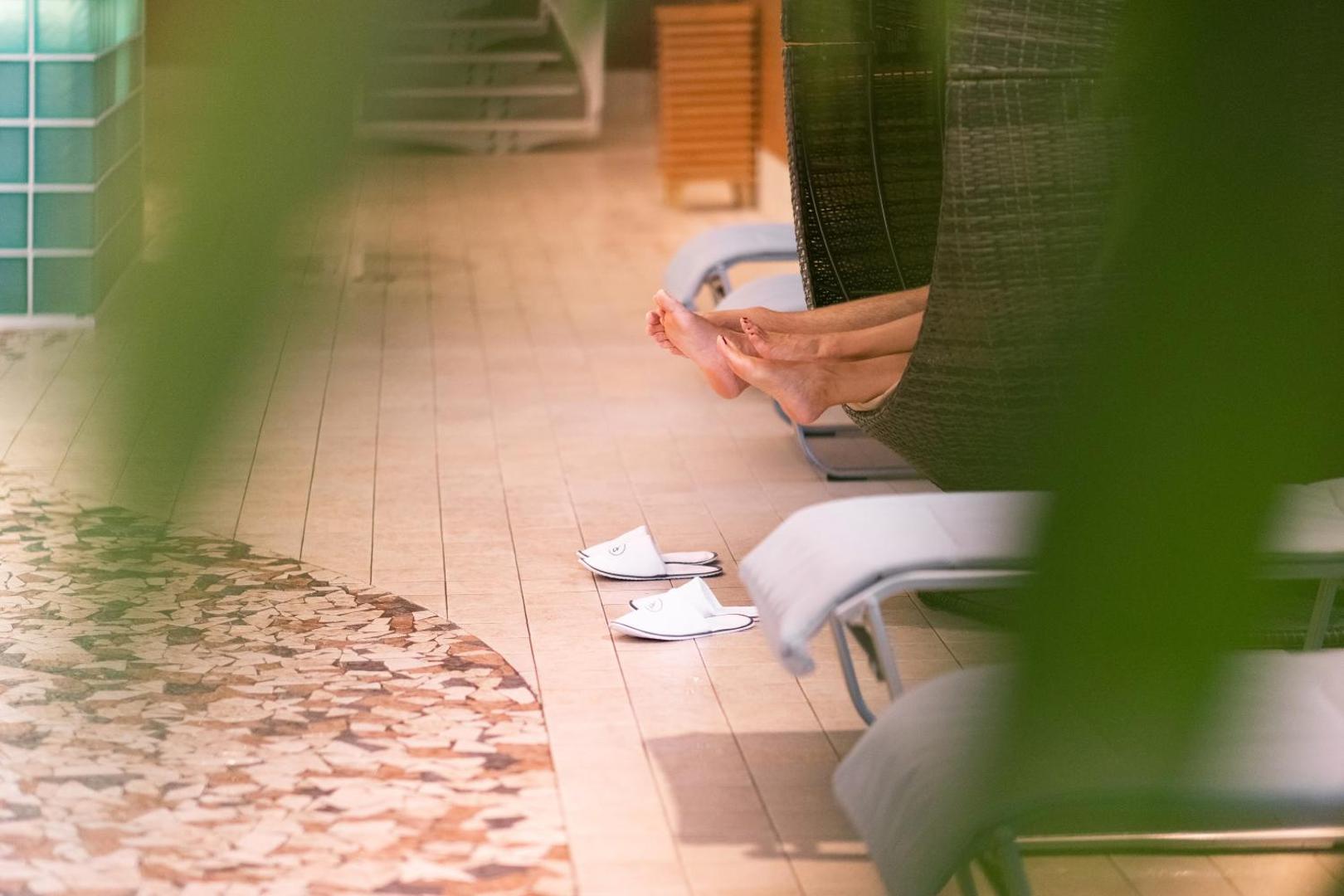 Reduce Plus - Hotel Vital Bad Tatzmannsdorf