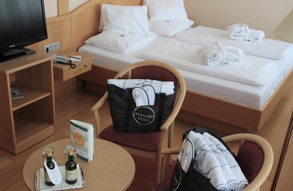 Reduce Plus - Hotel Vital Bad Tatzmannsdorf