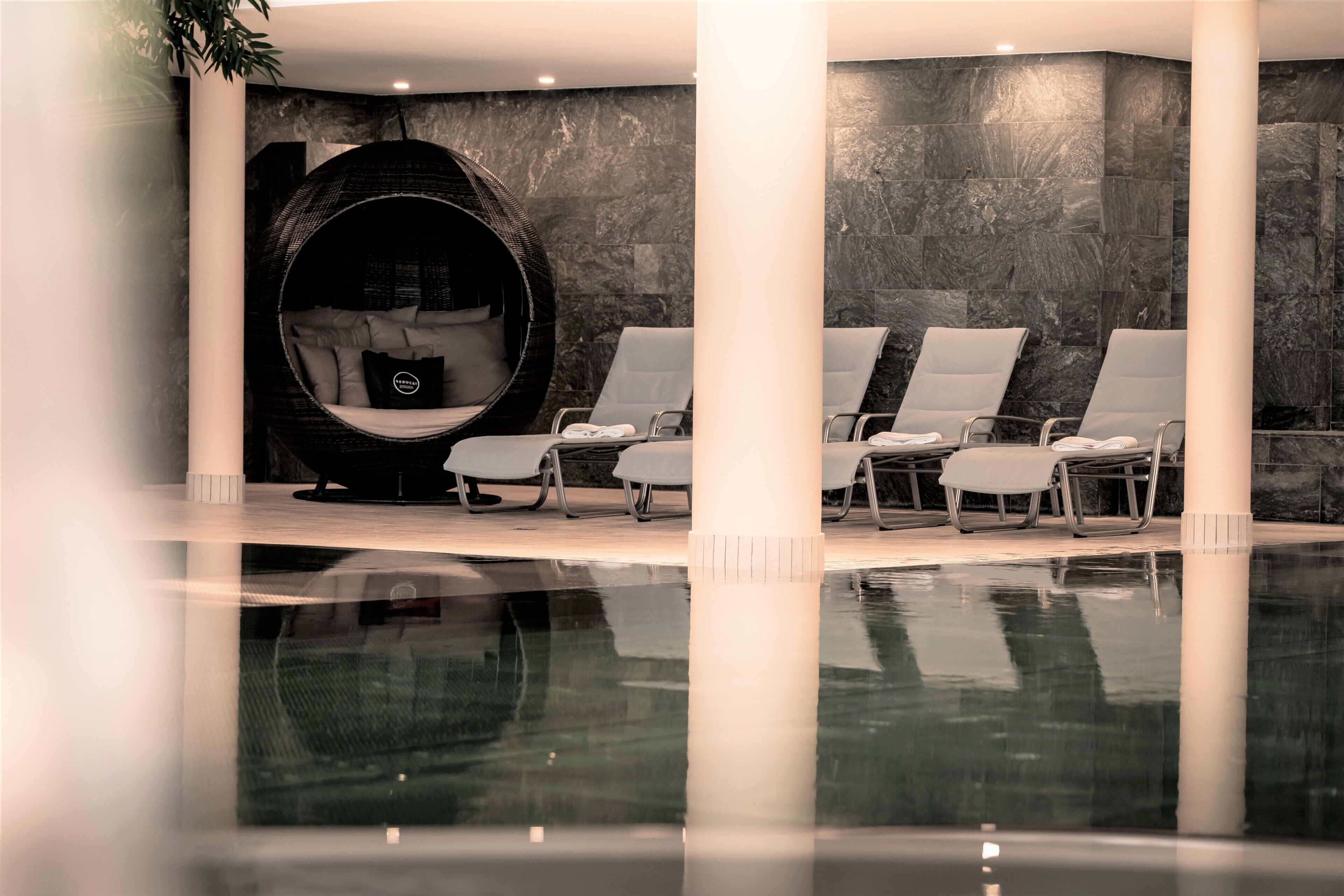 Reduce Plus - Hotel Vital Bad Tatzmannsdorf