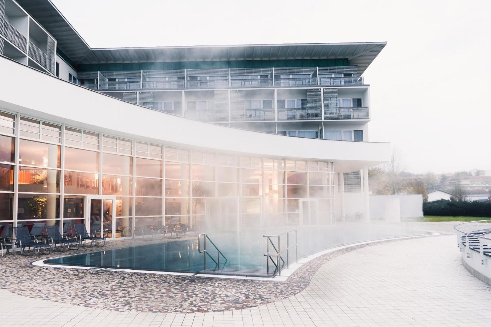 Reduce Plus - Hotel Vital Bad Tatzmannsdorf