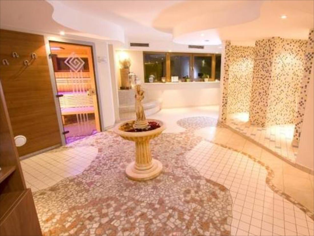 SIMON - das Vitalhotel