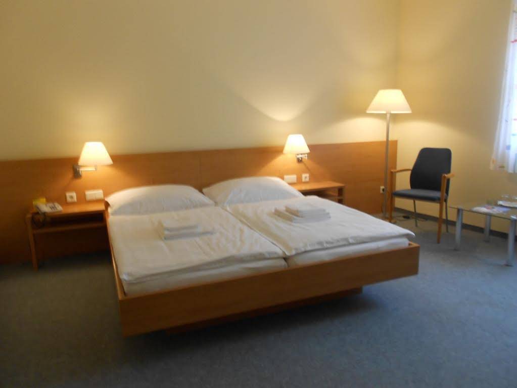 Hotel Vicedom